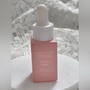 Blush Rose Diffuser Fragrance Oil